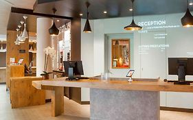 Ibis Paris Porte De Clichy Centre